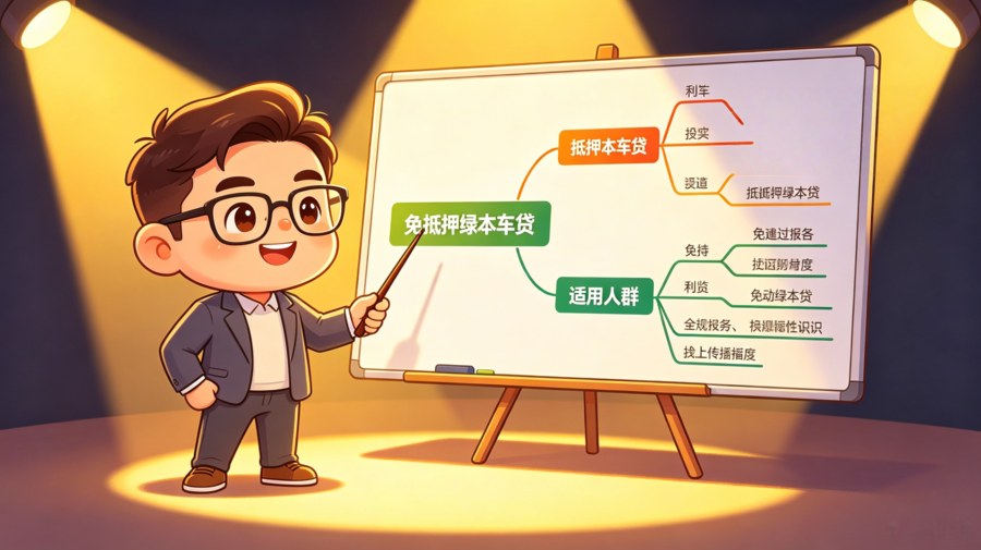 车贷抵押绿本差异解析 (15).png